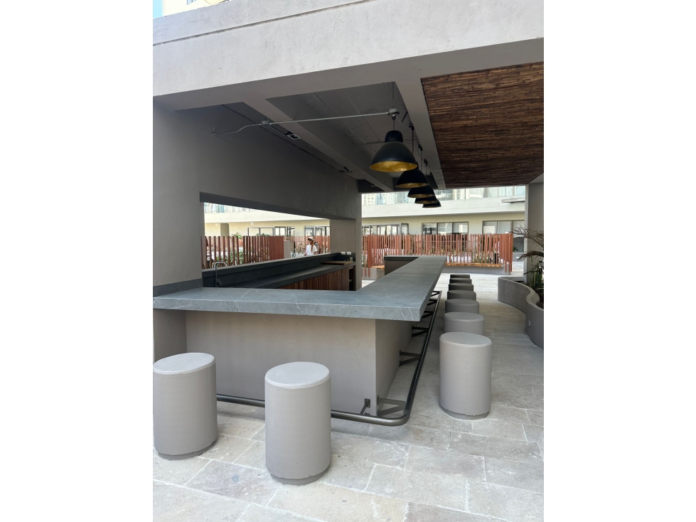 Suite En Reserva Del Mar II - Rodadero — foto 6