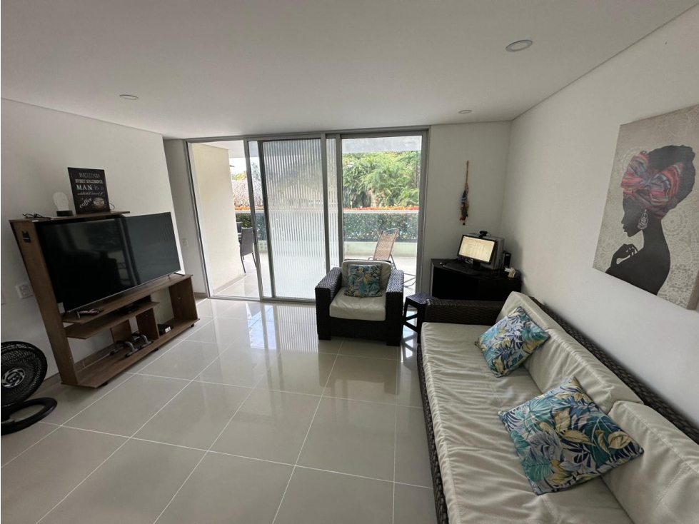Torres Del Mar - Vista a las Piscinas — foto 4