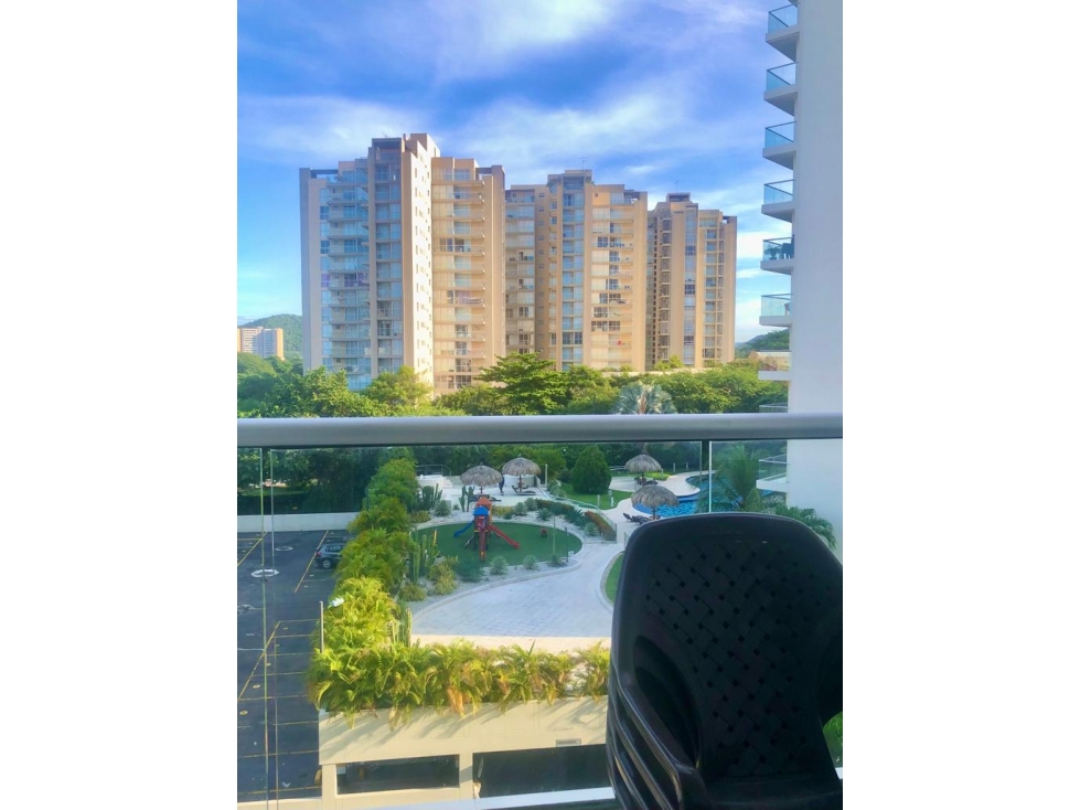 APARTAMENTO EN VENTA ANTARES DE BELLO HORIZONTE — foto 5
