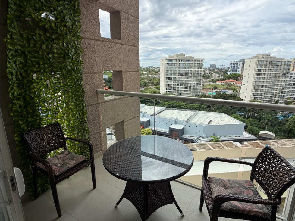 Zazue Condominio Torre 2 Piso 10 — foto 6