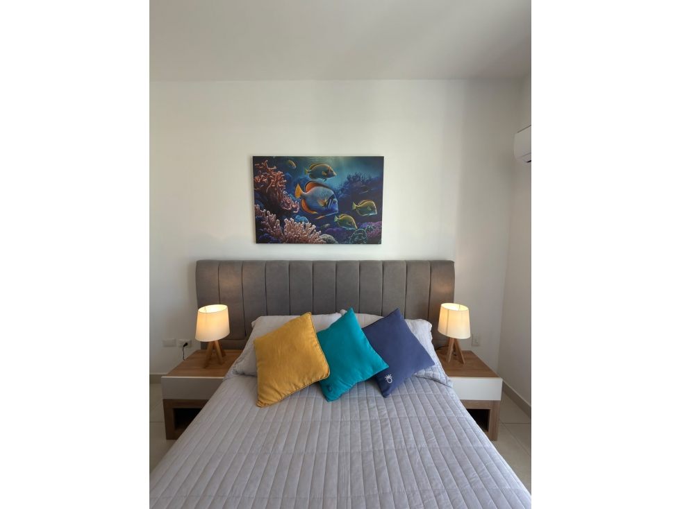Espectacular Suite En Salinas Del Mar — foto 5
