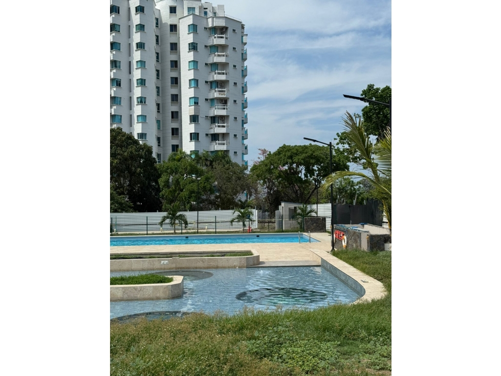 Santa Marina Torre 1 - Renta turistica — foto 6