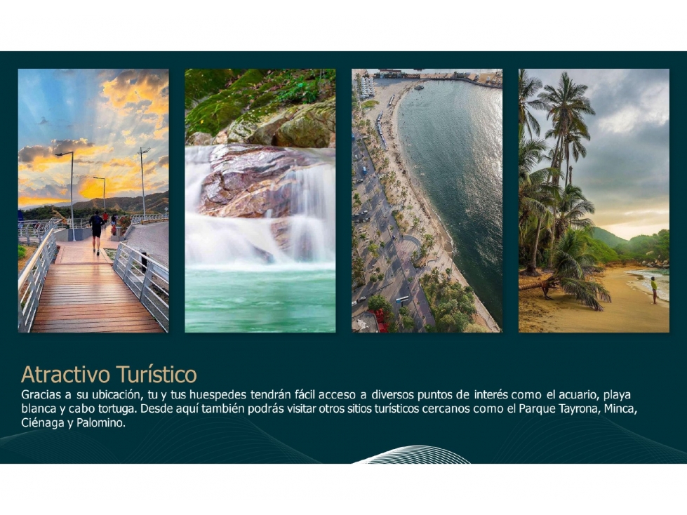 Terraz Playa Dormida - Aparta Suite — foto 6