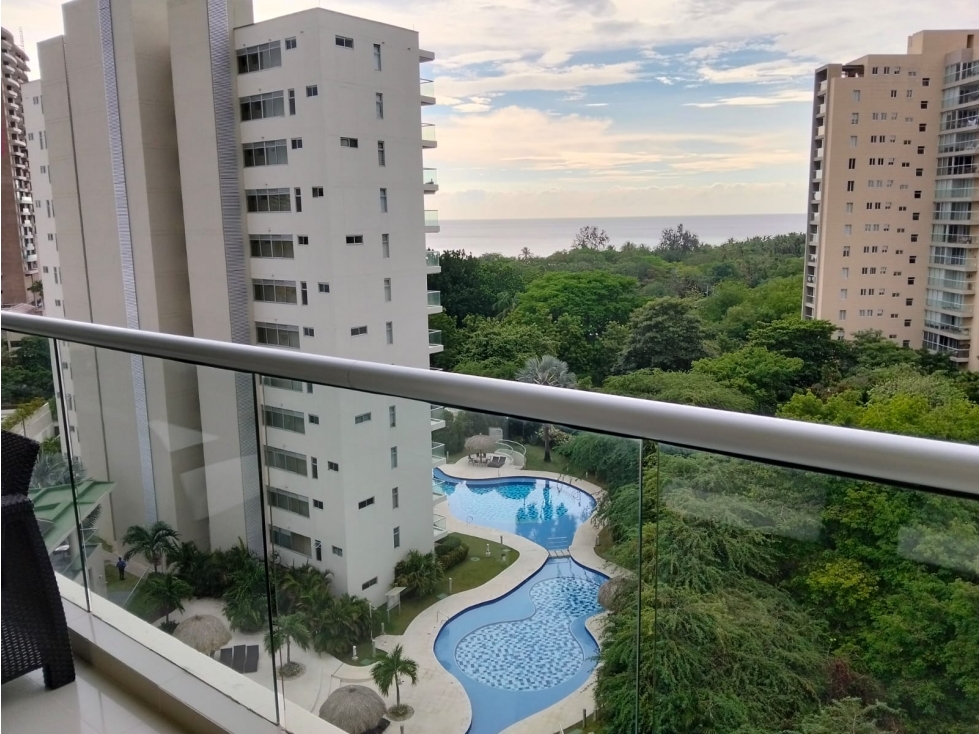 TORRES DEL MAR TORRE 1 — foto 5