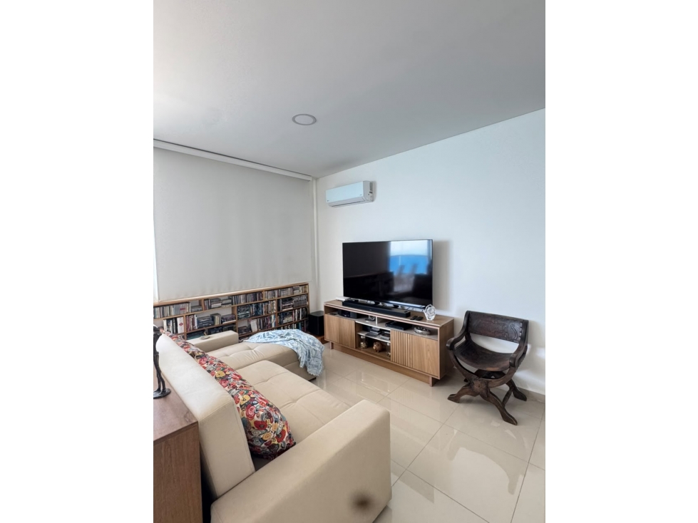EDIFICIO SAMARIA — foto 5