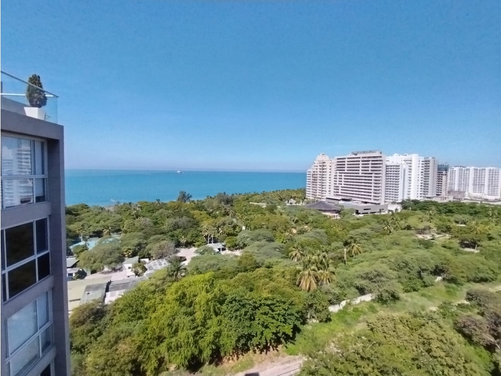 PENTHOUSE EN CONDOMINIO ZAZUE — foto 2