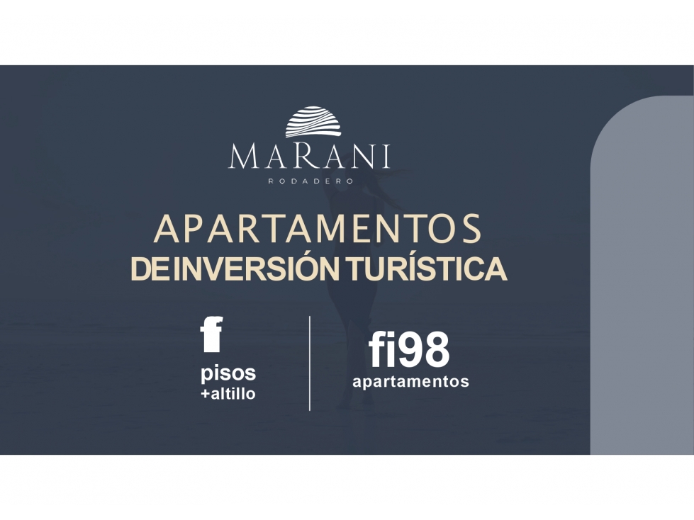 MARANI PROYECTO SOBRE PLANOS PROXIMO A ENTREGAR — foto 6