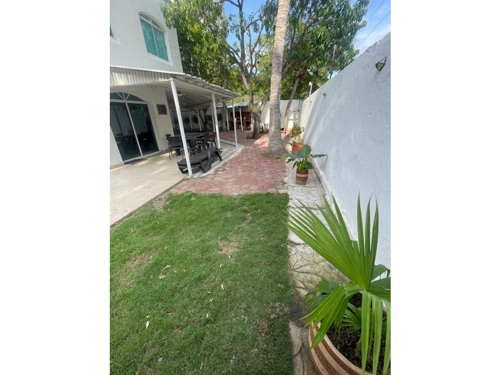 CONJUNTO LAGO MAR - POZOS COLORADOS — foto 5