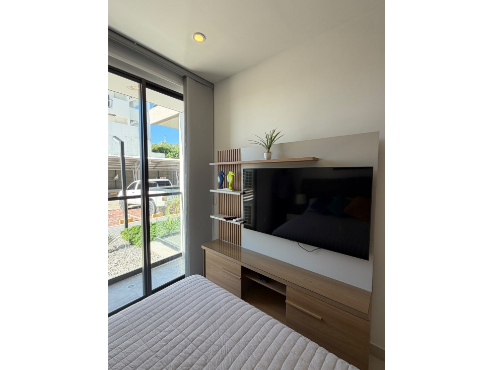 Espectacular Suite En Salinas Del Mar - 4