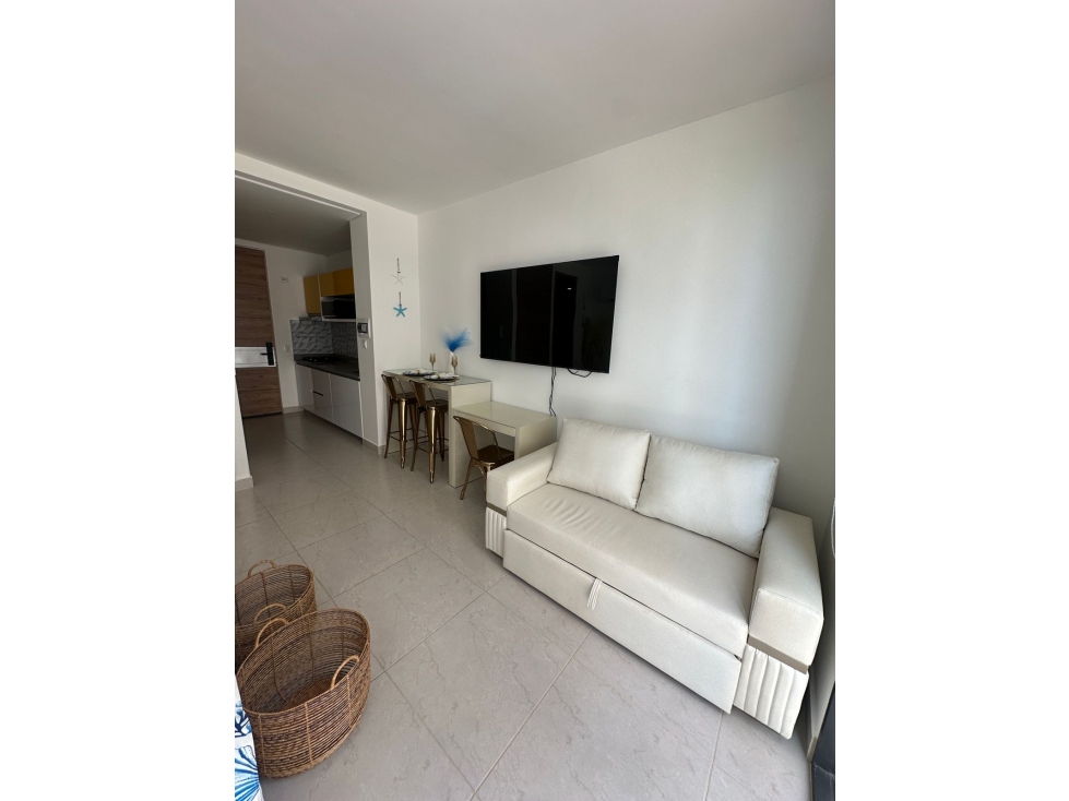 Salinas Del Mar T4 - 503 Venta — foto 5