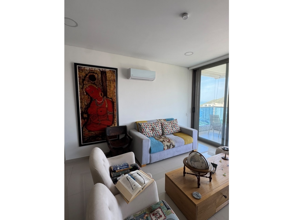 EDIFICIO SAMARIA — foto 6