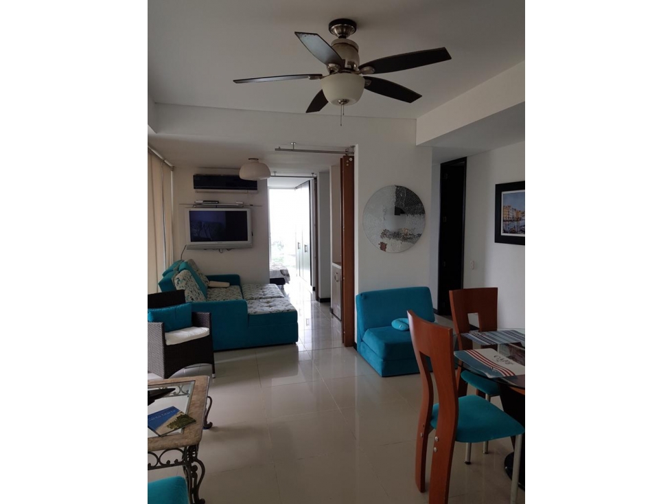 ZAZUE CONDOMINIO APARTAMENTO EN VENTA — foto 4