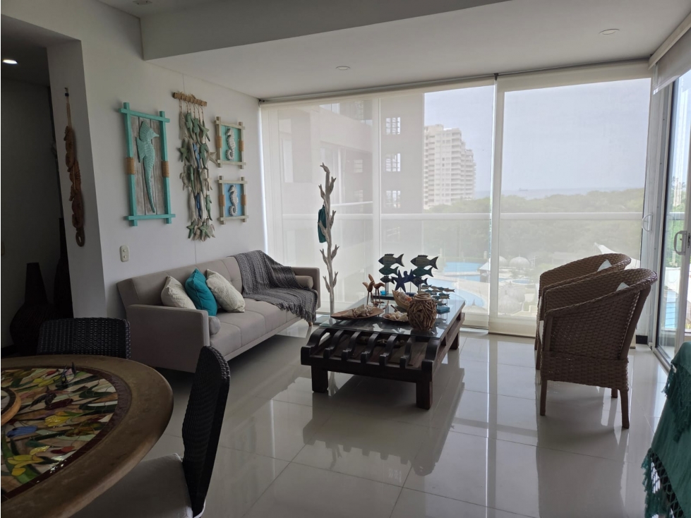 CONDOMINIO ZAZUE TORRE 1 — foto 6