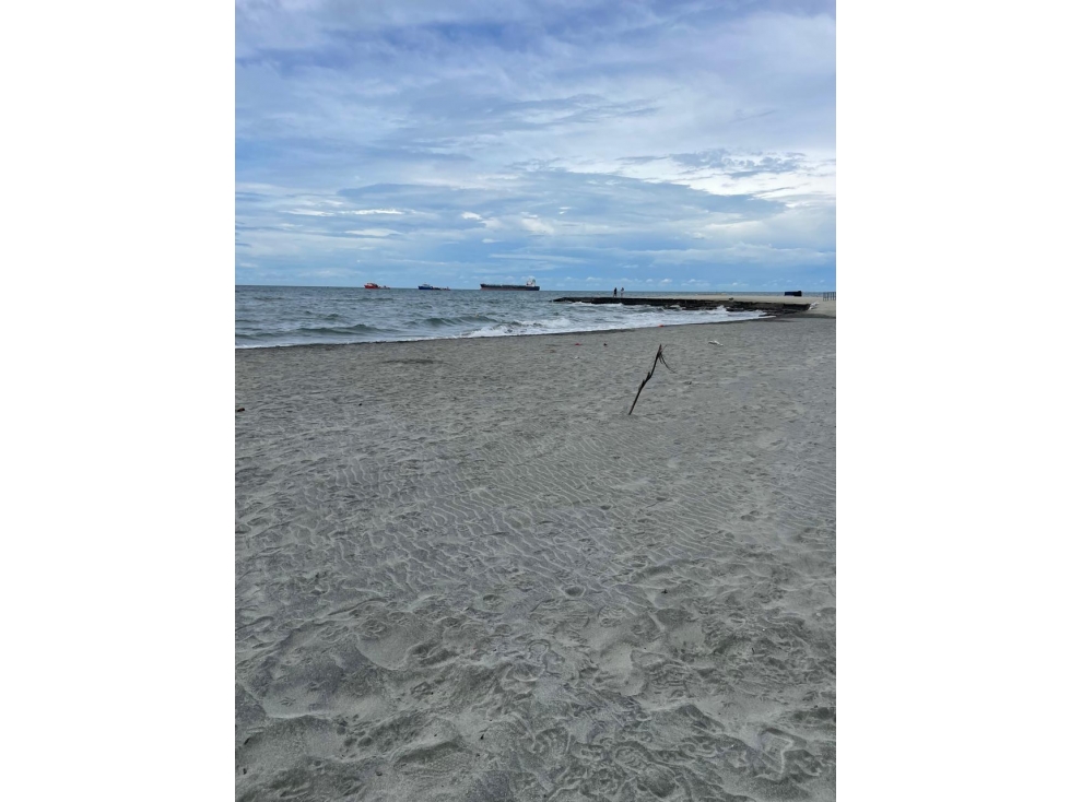 CONJUNTO LAGO MAR - POZOS COLORADOS — foto 6
