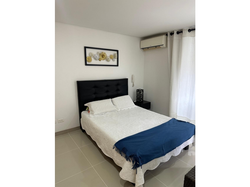 Torres Del Mar - Vista a las Piscinas — foto 6