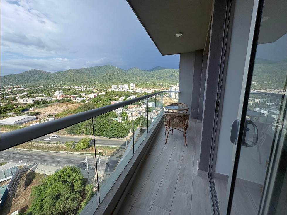 Edifico Terraz - Playa Dormida — foto 4
