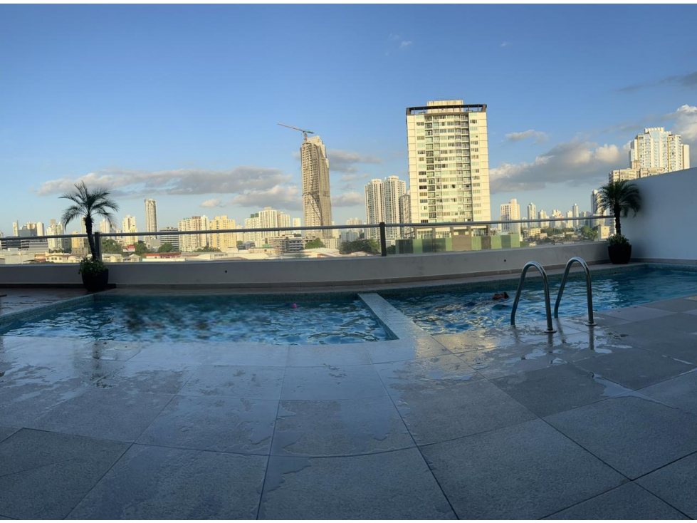 VENTA DE APARTAMENTOS PH VISTA HERMOSA PUEBLO NUEVO.