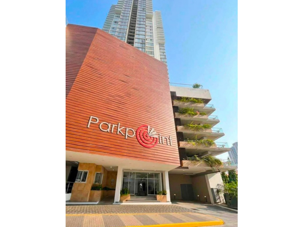 VENTA DE APARTAMENTOS PH PARK POINT CARRASQUILLA