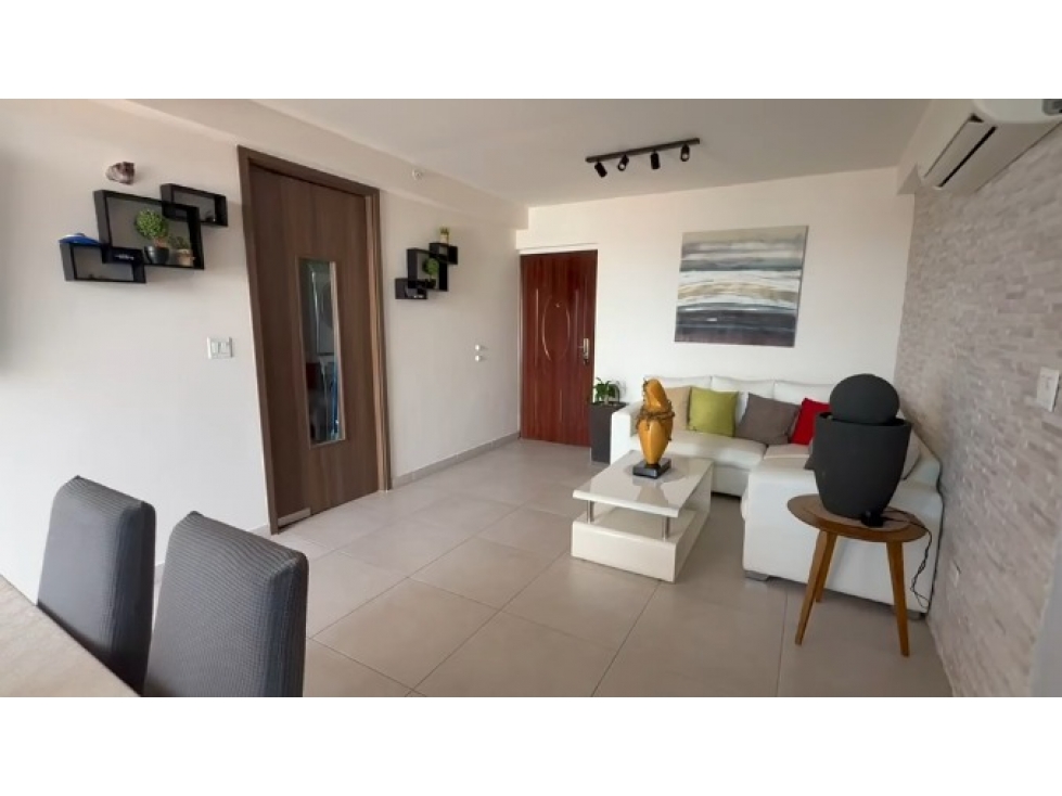 VENTA DE APARTAMENTOS PH VISTA HERMOSA PUEBLO NUEVO. — foto 3