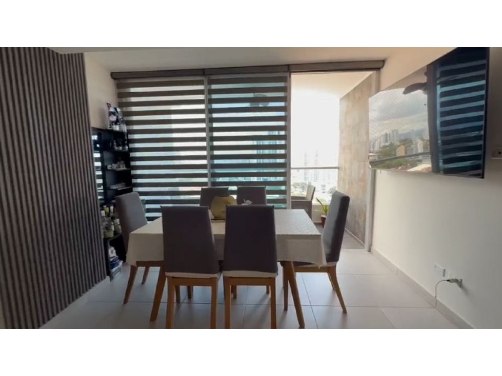 VENTA DE APARTAMENTOS PH VISTA HERMOSA PUEBLO NUEVO. — foto 4