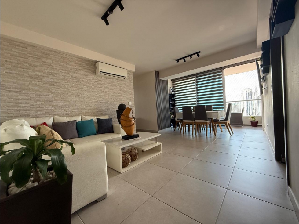 VENTA DE APARTAMENTOS PH VISTA HERMOSA PUEBLO NUEVO. — foto 2