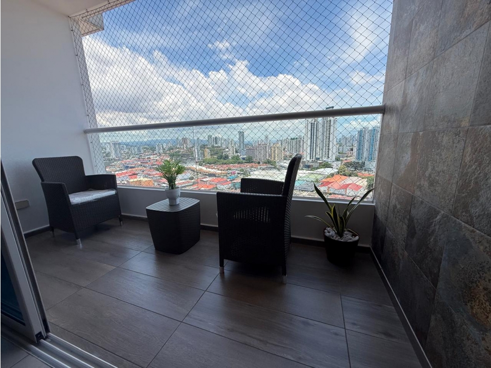 VENTA DE APARTAMENTOS PH VISTA HERMOSA PUEBLO NUEVO. — foto 6