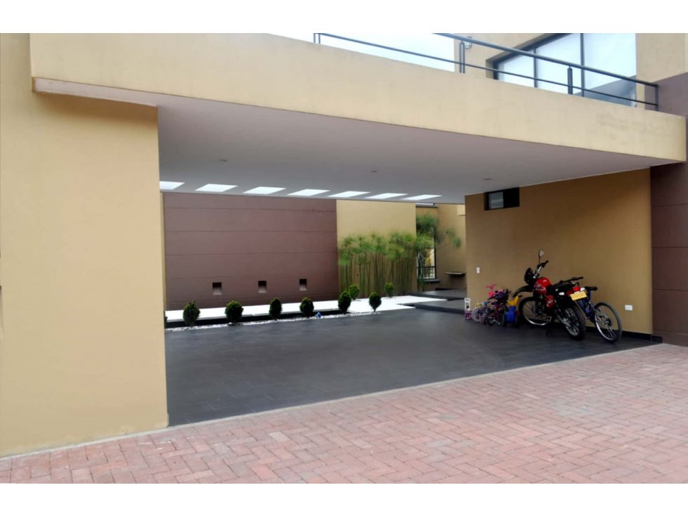 Hermosa Casa Para La Venta, Condominio Campestre, Chía — foto 3