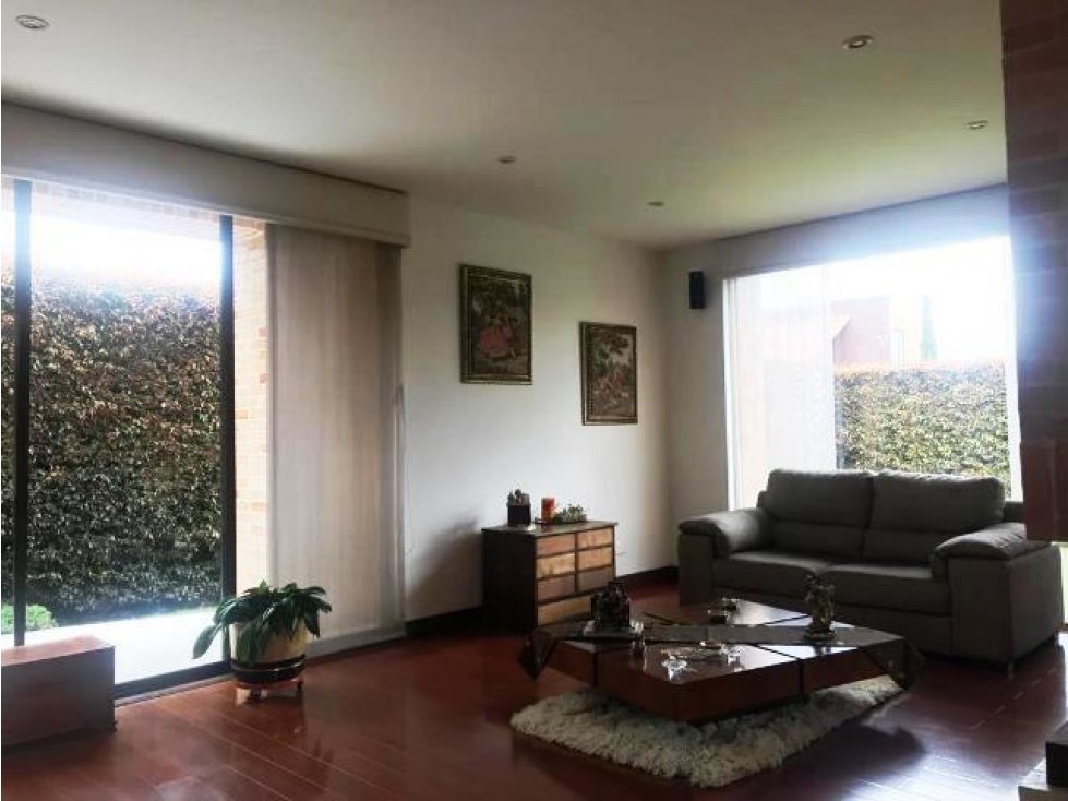 ¡Espectacular Casa en Venta y Arriendo! en Exclusivo Condominio, Chia — foto 6