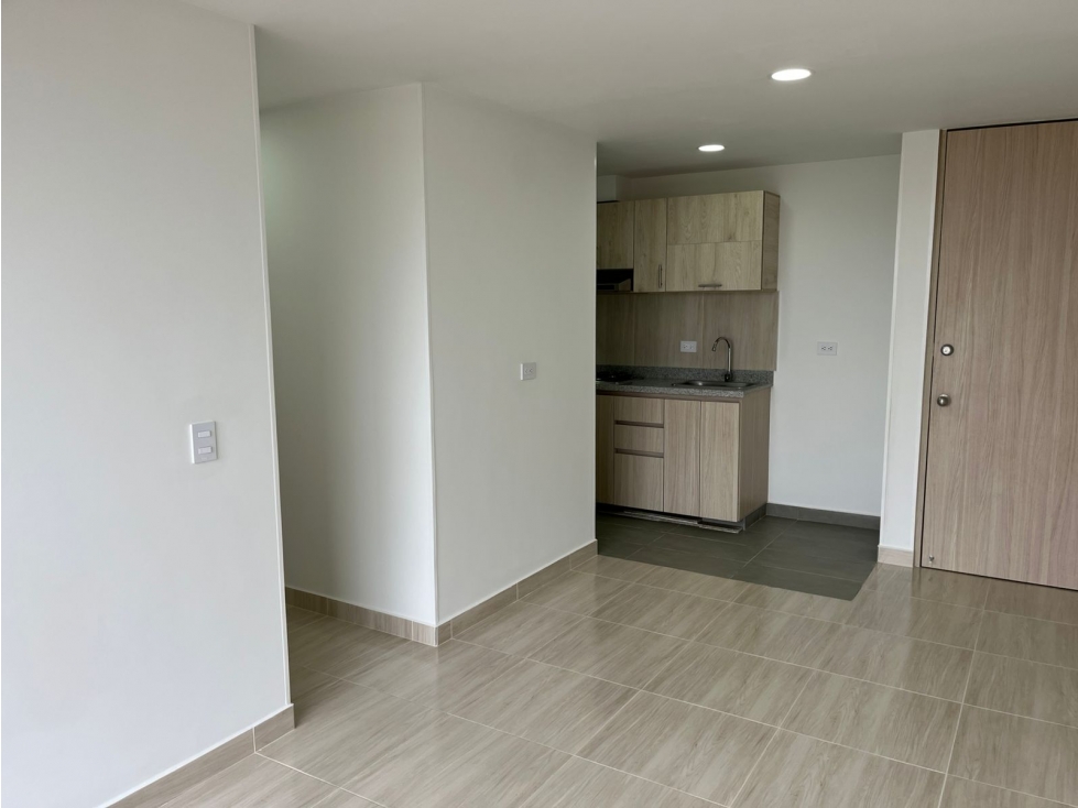 APARTAMENTO RENTANDO PARA VENTA - CLUB HOUSE - CHIA — foto 2