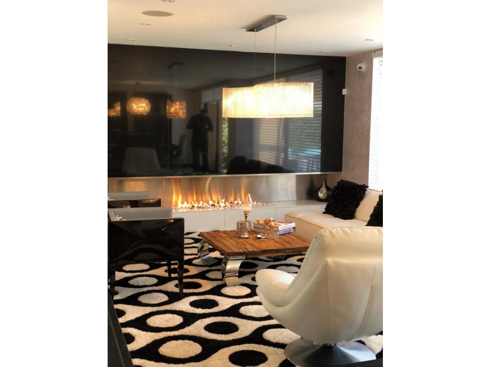 ¡Espectacular Casa Para Venta! Conjunto Cerrado Fontanar ChÃ­a