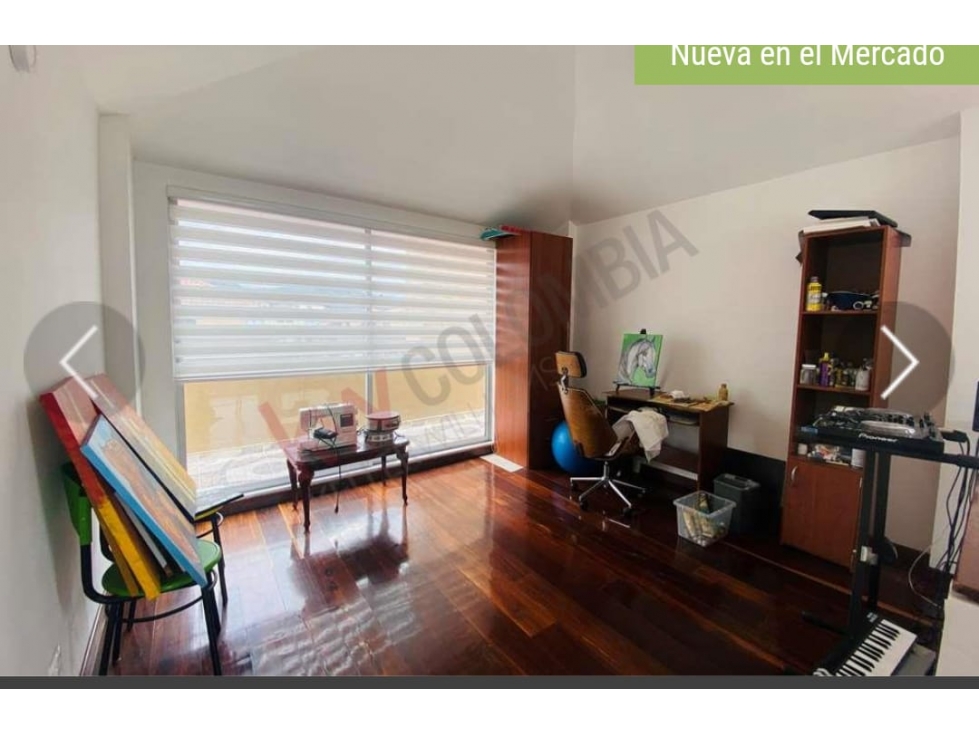 Para Venta Hermosa Casa, Conjunto Cerrado, La Balsa Guaymaral — foto 6