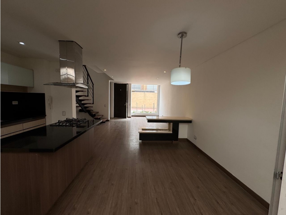 PRECIOSA CASA CAMPESTRE EN VENTA CAJICA SECTOR CANELON — foto 2