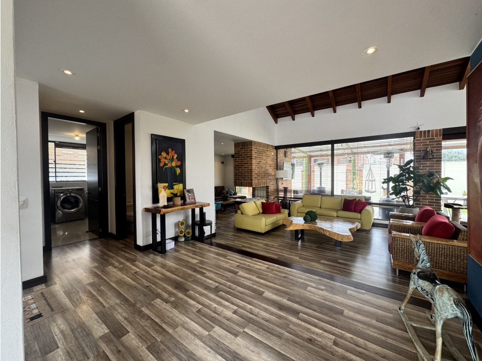 CASA EN VENTA CAJIA - MILLA DE ORO CLUB HOUSE