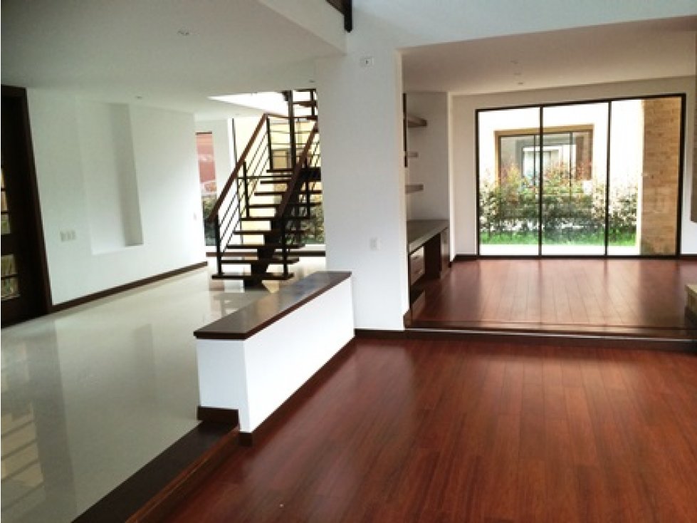 ¡BAJO DE PRECIO! Casa Para La Venta , Club House Campestre, ChÃ­a