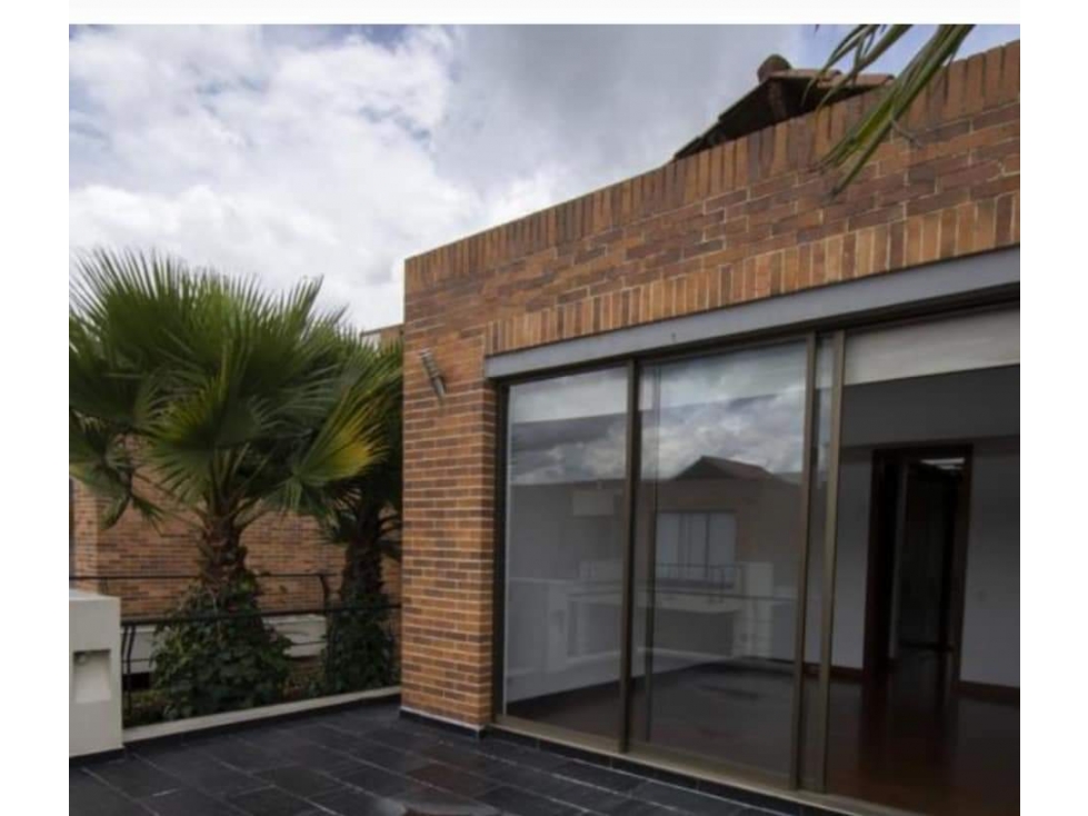 Excelente casa en Arriendo Cajicá - Esquinera en lote independiente - 4