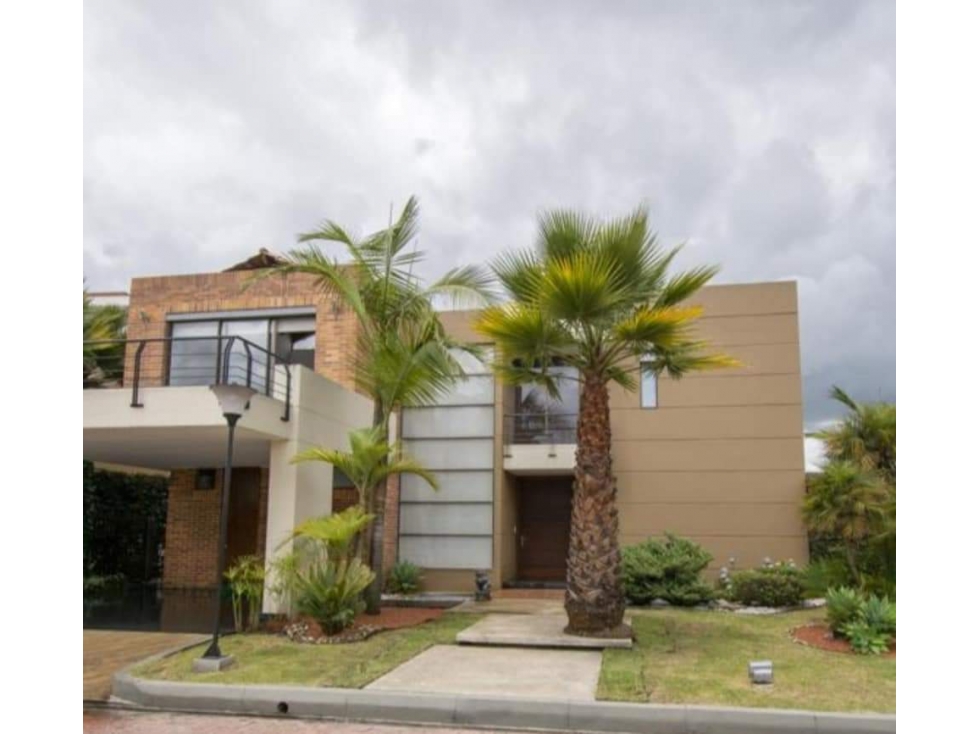 Excelente casa en Arriendo Cajicá - Esquinera en lote independiente - 3