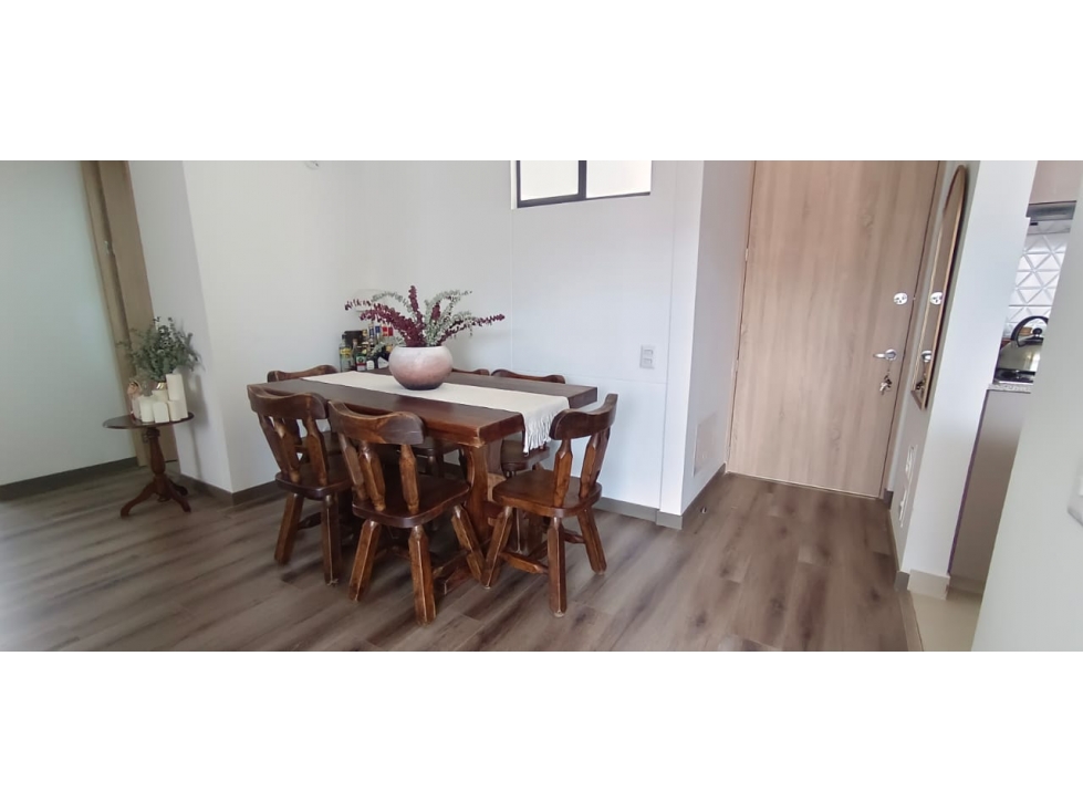 PRECIOSOS APARTAMENTO EN VENTA CAJICA MILLA DE ORO — foto 6