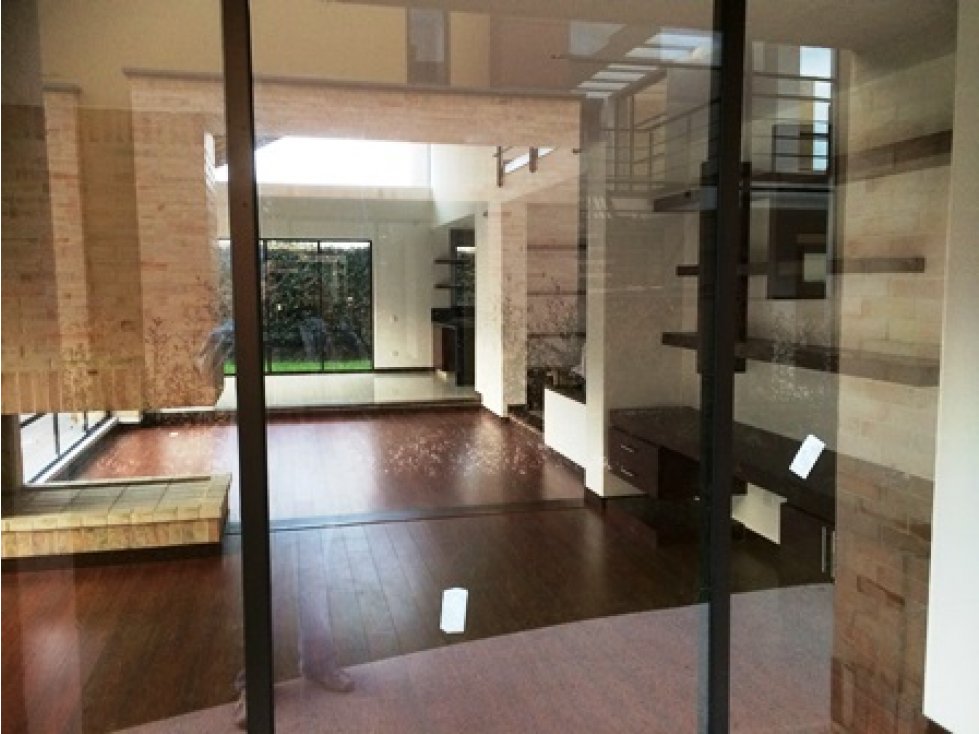 ¡BAJO DE PRECIO! Casa Para La Venta , Club House Campestre, ChÃ­a — foto 4