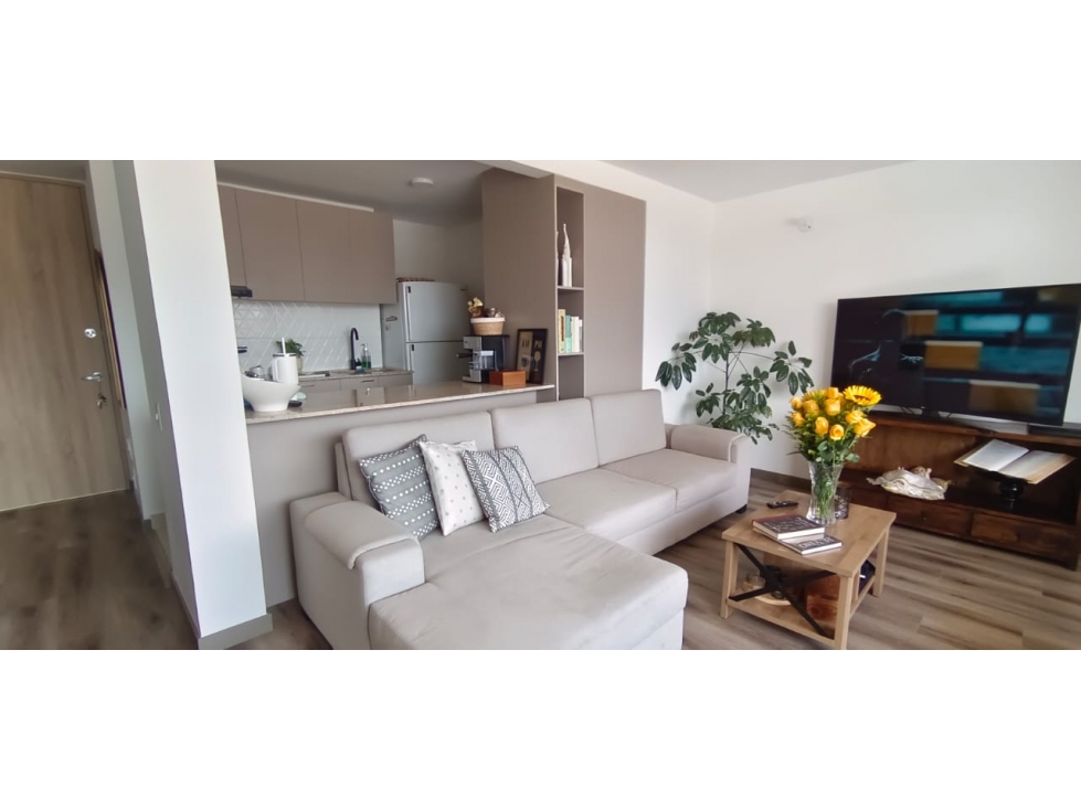 PRECIOSOS APARTAMENTO EN VENTA CAJICA MILLA DE ORO — foto 5