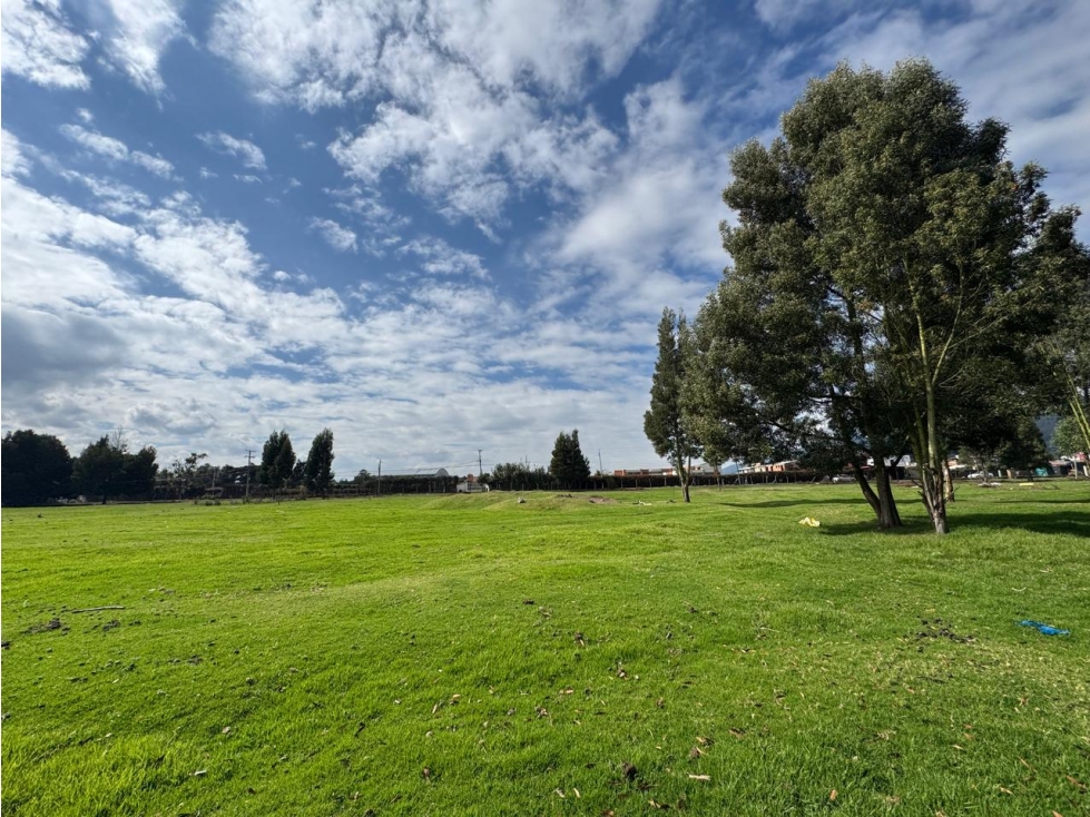 Espectacular Lote en Venta, Chía Vereda Bojaca