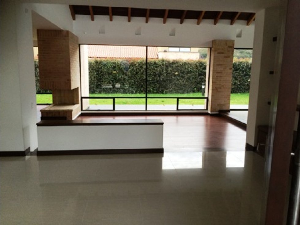 ¡BAJO DE PRECIO! Casa Para La Venta , Club House Campestre, ChÃ­a — foto 3