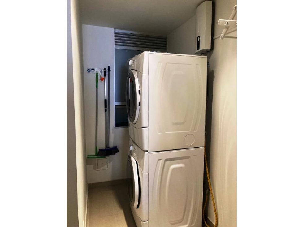 ¡Para Venta Moderno Apartamento en Santa Barbara, BogotÃ¡ — foto 5