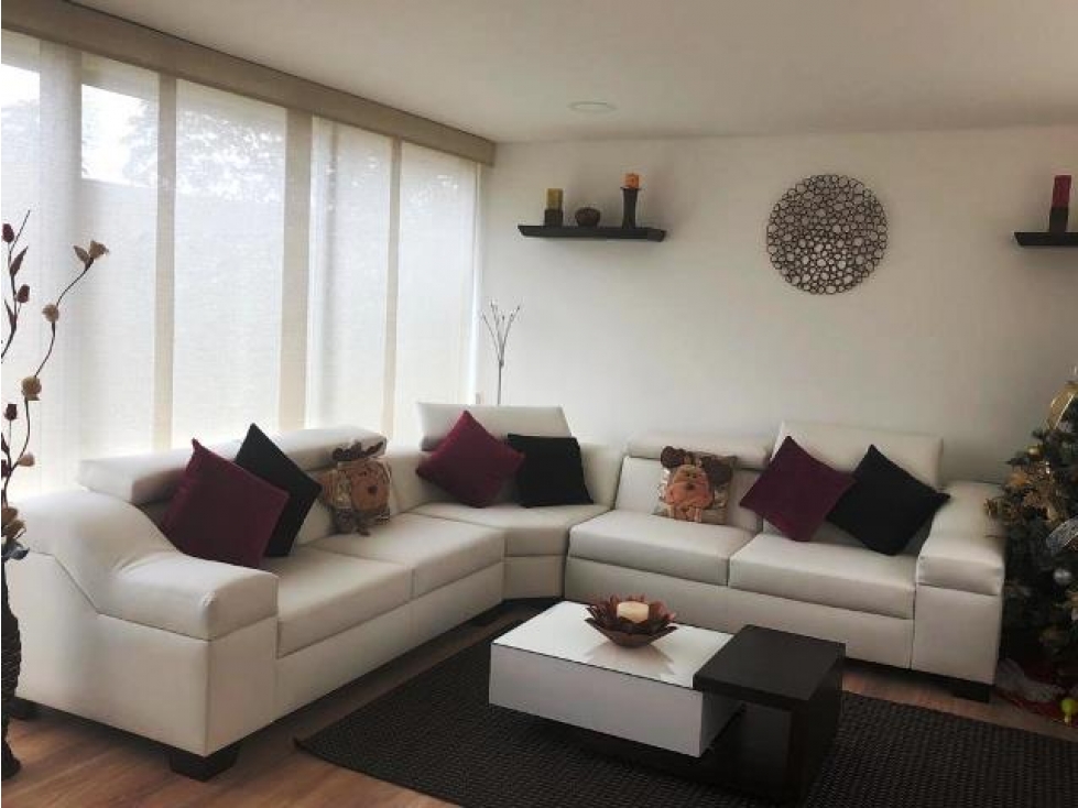 Espectacular Casa Para Venta o arriendo, Conjunto Club House, Cajicá