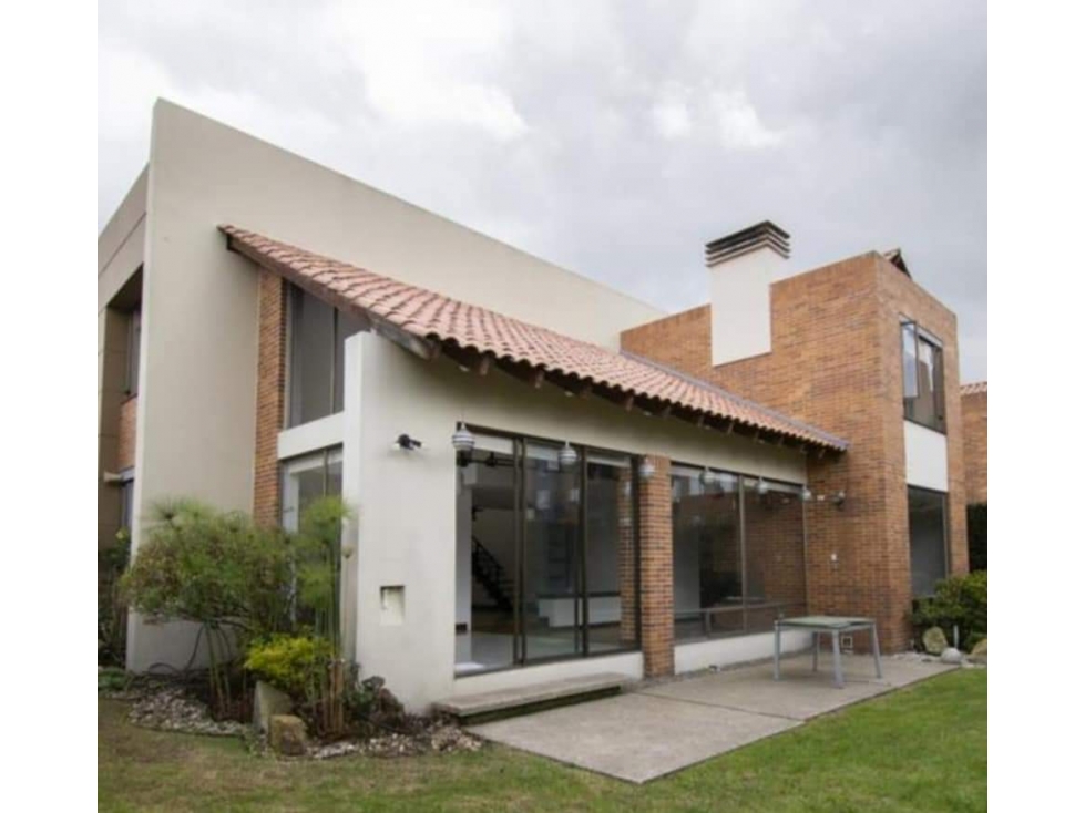 Excelente casa en Arriendo Cajicá - Esquinera en lote independiente - 2