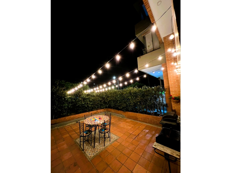 CASA EN VENTA EXCELENTE UBICACION SECTOR RESIDENCIAL CONTADOR — foto 3