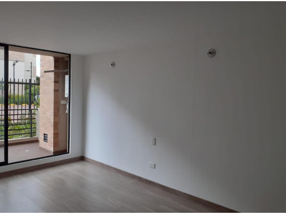 PRECIOSO APARTAMENTO EN VENTA EN CAJICA — foto 3