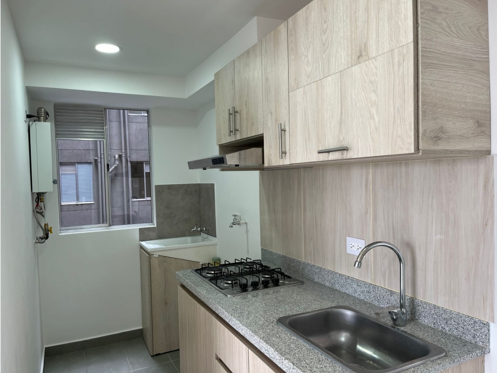 APARTAMENTO RENTANDO PARA VENTA - CLUB HOUSE - CHIA — foto 5