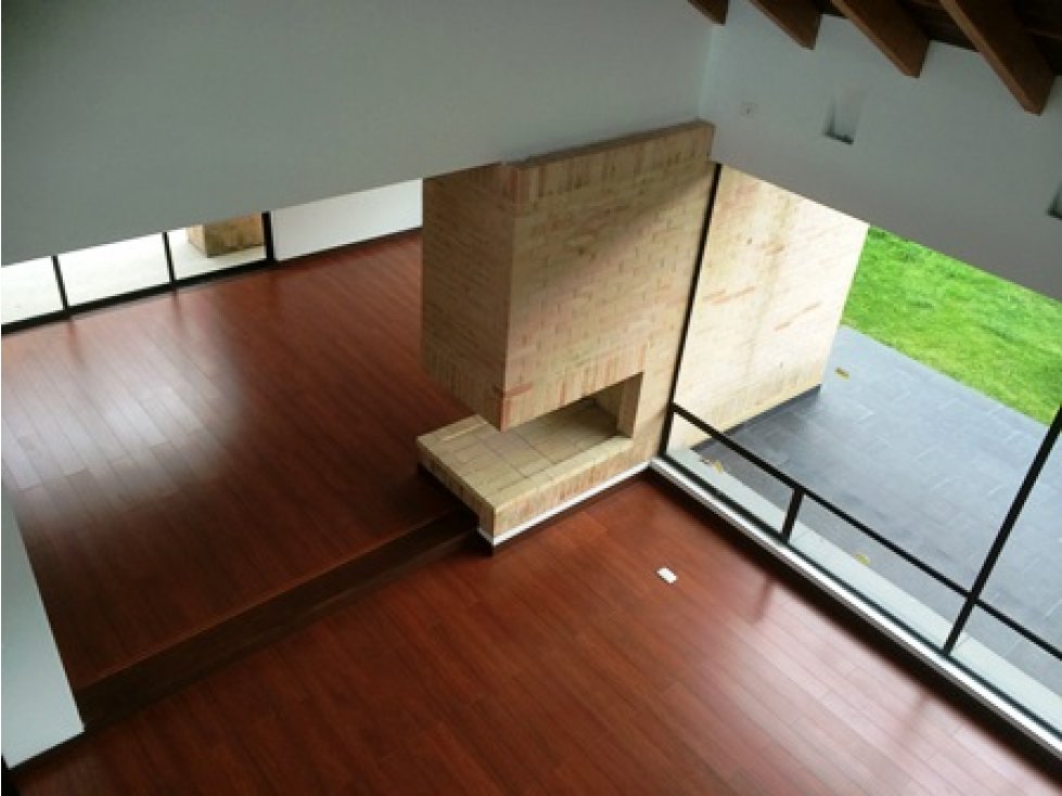 ¡BAJO DE PRECIO! Casa Para La Venta , Club House Campestre, ChÃ­a — foto 2
