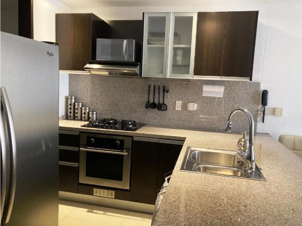 ¡Para Venta Moderno Apartamento en Santa Barbara, BogotÃ¡ — foto 4
