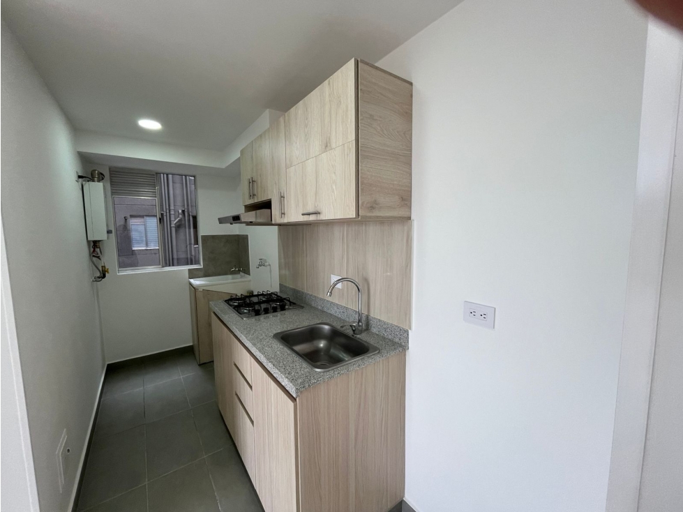 APARTAMENTO RENTANDO PARA VENTA - CLUB HOUSE - CHIA — foto 6